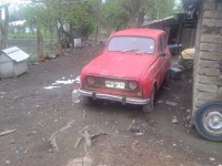 renault 4